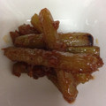 はぎまり's cooksnap of when they made お弁当にも！簡単ふきの味噌炒め.