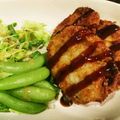 ぐでたまパン's cooksnap of when they made コロッケ好きのシンプルな、ポテトコロッケ.