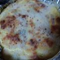 ふぁんたにゃん's cooksnap of when they made あまったパンで♡食パンキッシュ.