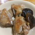 ジョリーン's cooksnap of when they made 鶏もも肉のシャンタンバターソテー♪.