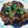 きんぎょままちゃん's cooksnap of when they made マーボなす.
