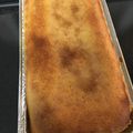 sararaママ's cooksnap of when they made 混ぜて焼くだけ さつまいもケーキ.