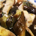 いちごさや's cooksnap of when they made 茄子と薄揚げの煮物.