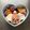 クックP4APXC☆'s cooksnap of when they made キャラ弁☆プリキュアアラモード♡ペコリン.