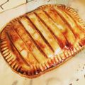 ◎あにまる◎'s cooksnap of when they made カンタン♡タルトパイ生地.