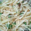 クックRGUE69☆'s cooksnap of when they made じゃがいもとかいわれの明太マヨサラダ.