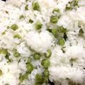 はぴた's cooksnap of when they made 豆好きにはたまらな～い！！！豆ごはん.