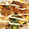 リホリン's cooksnap of when they made 簡単！たまごと豆腐のふわとろやき.