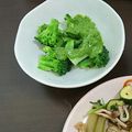 にゃん豆腐's cooksnap of when they made パクチー好きのタイ風ドレッシング.