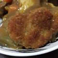 メグル。's cooksnap of when they made 豚こまでミルフィーユとんかつ.
