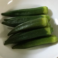 のりとよし's cooksnap of when they made 簡単オクラの煮浸し☆10分レシピ☆.