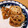 かいりっし's cooksnap of when they made レンコンの揚げ焼きが激旨！たれが決め手！.