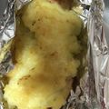 クックR6HVS3☆'s cooksnap of when they made シャケとマッシュポテトのチーズ焼き.