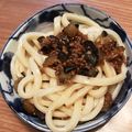 ヴュー☆'s cooksnap of when they made さっぱりしっかり＊そぼろあんかけうどん.