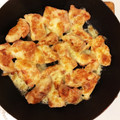 tamichi's cooksnap of when they made 鶏ささみの明太子焼き.