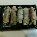 りゅうたいが's cooksnap of when they made 豚ロースのシソとえのき巻き.