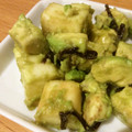 ヌエボン's cooksnap of when they made アボカドとはんぺんのフワフワ和え.