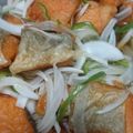 なのはなのんこ's cooksnap of when they made ★パプリカたっぷり★生鮭の南蛮漬け.
