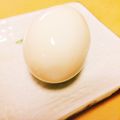 鈴子☆'s cooksnap of when they made 浅漬けの素で日持ちする味付けゆで卵.