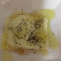 ドルばび's cooksnap of when they made 酒粕ですぐ出来る！！美味しいおつまみ☆.
