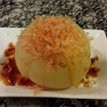 リンリン・・・'s cooksnap of when they made 旨ウマ♪新玉ねぎの丸ごとホクホク.