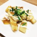 keiko226☆'s cooksnap of when they made マヨラーが好む味！簡単イカ料理！.
