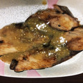 港UV's cooksnap of when they made 簡単♡ぶりのゴマ味噌だれ.