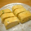 m_ai1's cooksnap of when they made *ふんわりジューシー出汁巻き卵*.