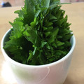 ♪ひのひの♪'s cooksnap of when they made しその保存法♪.