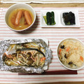 ayumi†'s cooksnap of when they made 野菜とソーセージのあったかポトフ.