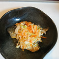 つきち☆'s cooksnap of when they made 野菜たっぷり★鯖の南蛮漬け.
