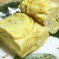 主婦デビューゆき's cooksnap of when they made シラス入り卵焼き.
