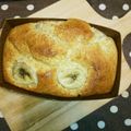 ぺこぽこちょん's cooksnap of when they made 簡単！ココナッツオイルdeバナナケーキ.