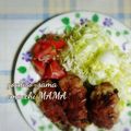 えまっちママ's cooksnap of when they made もう一品♪トマトとしらすのサラダ.