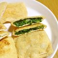 つちかな's cooksnap of when they made 油揚げに入れて焼く③.