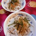 pitachan1's cooksnap of when they made ボリュームUP★しゃぶしゃぶサラダ.