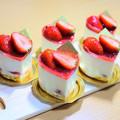 honoka1101's cooksnap of when they made 簡単冷凍イチゴソース♩.