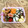 a15man's cooksnap of when they made 幼稚園の子供用お弁当☆てまりおにぎり.