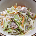 水無月雨音's cooksnap of when they made いわしの水煮缶の野菜マリネ.
