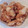 のの。's cooksnap of when they made 魚のから揚げ レモンソース (タラ).