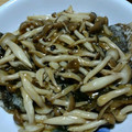 ナーちゃん's cooksnap of when they made カレイ唐揚げのきの子あんかけ.