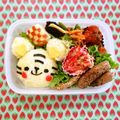 komutatata's cooksnap of when they made フライパンで簡単☆鯵のごま衣焼き.