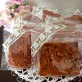 COOKIEまあ's cooksnap of when they made 大好きな☆フロランタン☆手土産にも♪.