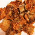 つぶママ2号's cooksnap of when they made 太刀魚のフライ☆簡単衣で♪.