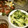 ♡ひな祭り♡'s cooksnap of when they made 小松菜と油揚げのさっぱり炒め.
