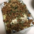 じりみ's cooksnap of when they made 簡単そぼろ&薬味で大満足！おかず冷奴♪.