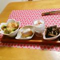 komutatata's cooksnap of when they made ✿おかんのひじき煮✿.