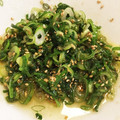 aewea's cooksnap of when they made エコ葱タレ、柚子胡椒で.