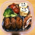 ❁Abake❁'s cooksnap of when they made 昆布茶入りたまご焼き。.