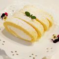 いくぽこ's cooksnap of when they made 堂島ロール サイゲン大介.